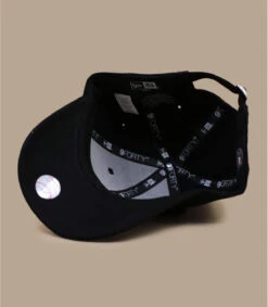 NEW ERA Kids League Ess 940 NY Black Pink -Mode Chapeaux Magasin kids league ess 940 ny black pink 4