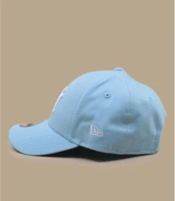 NEW ERA Kids League Ess 9Forty NY Blue -Mode Chapeaux Magasin kids league ess 9forty ny blue 2