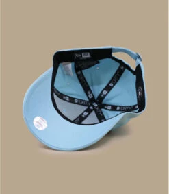 NEW ERA Kids League Ess 9Forty NY Blue -Mode Chapeaux Magasin kids league ess 9forty ny blue 4