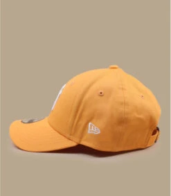 NEW ERA Kids League Ess 9Forty NY Papaya -Mode Chapeaux Magasin kids league ess 9forty ny papaya 2