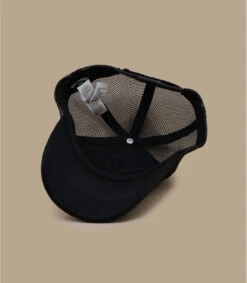 Billabong Kids Podium Trucker Black -Mode Chapeaux Magasin kids podium trucker black 3