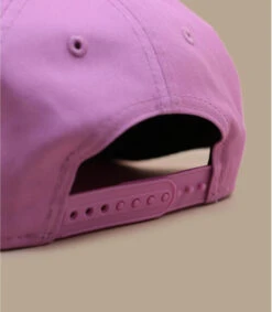 NEW ERA Kids Snapback League Ess 9Fifty LA Pink -Mode Chapeaux Magasin kids snapback league ess 9fifty la pink 4