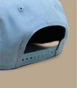 NEW ERA Kids Snapback League Ess 9Fifty NY Blue -Mode Chapeaux Magasin kids snapback league ess 9fifty ny blue 3