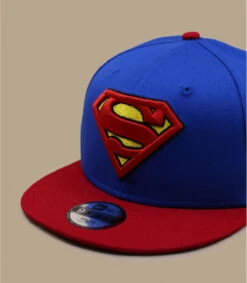 NEW ERA Kids Superman 950 -Mode Chapeaux Magasin kids superman 950 2