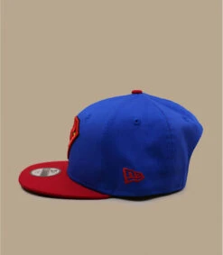 NEW ERA Kids Superman 950 -Mode Chapeaux Magasin kids superman 950 3
