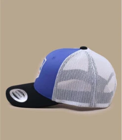 Picture Kids Tomal Trucker Blue -Mode Chapeaux Magasin kids tomal trucker blue 2