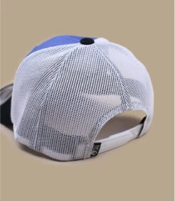 Picture Kids Tomal Trucker Blue -Mode Chapeaux Magasin kids tomal trucker blue 3