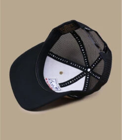 Picture Kids Tomal Trucker Dark Stone -Mode Chapeaux Magasin kids tomal trucker dark stone 4