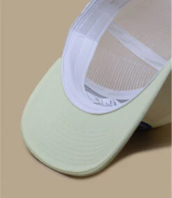 Patagonia Kids Trucker Camp With Friends Isla Yellow -Mode Chapeaux Magasin kids trucker camp with friends isla yellow 5