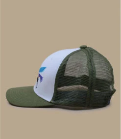 Patagonia Kids Trucker Fitz Roy Owl -Mode Chapeaux Magasin kids trucker fitz roy owl 2