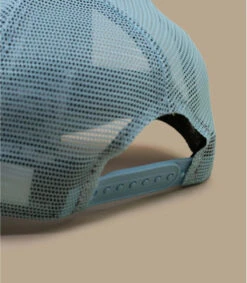 NEW ERA Kids Trucker Tonal Mesh LA Blue -Mode Chapeaux Magasin kids trucker tonal mesh la blue 3