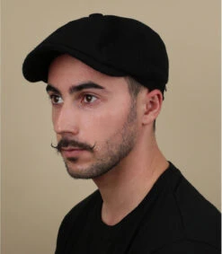 Kingston Laine Gore Tex Noir