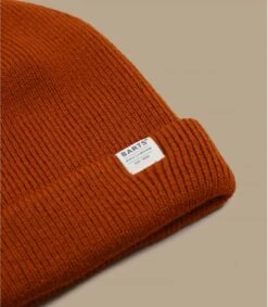 Barts Kinyeti Rust -Mode Chapeaux Magasin kinyeti rust 2