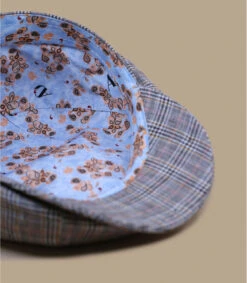 Kioto Lin -Mode Chapeaux Magasin kioto lin 2