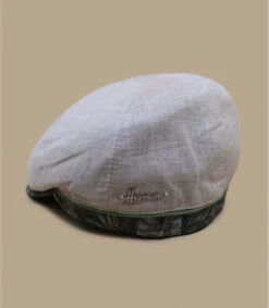 Kirk Beige -Mode Chapeaux Magasin kirk beige 2