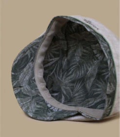 Kirk Beige -Mode Chapeaux Magasin kirk beige 3