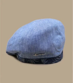 Kirk Blue -Mode Chapeaux Magasin kirk blue 2