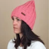 Barts Koros Beanie Blush