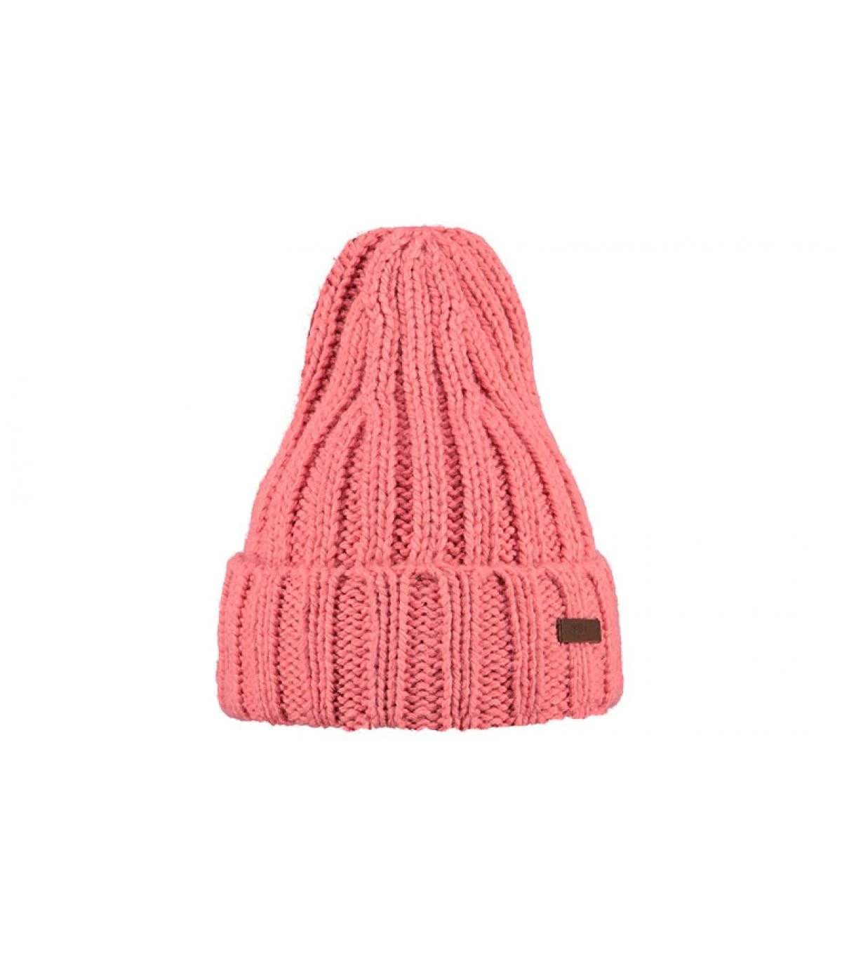 Barts Koros Beanie Blush 2 Barts Koros Beanie Blush – Image 2