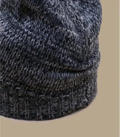 Barts Kunuran Black -Mode Chapeaux Magasin kunuran black 3