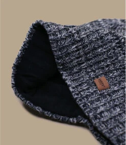 Barts Kunuran Black -Mode Chapeaux Magasin kunuran black 4