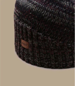 Barts Kunuran Burgundy -Mode Chapeaux Magasin kunuran burgundy 2