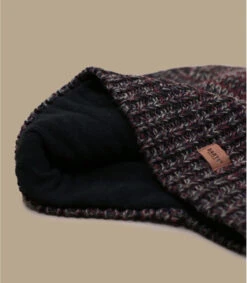 Barts Kunuran Burgundy -Mode Chapeaux Magasin kunuran burgundy 4