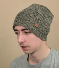 Barts Kunuran Dark Heather