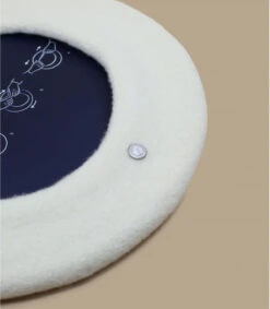 L'Authentique Naturel -Mode Chapeaux Magasin l authentique naturelberet20basque20double