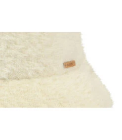 Barts Lavatera Cream -Mode Chapeaux Magasin lavatera creambob20angora20blanc