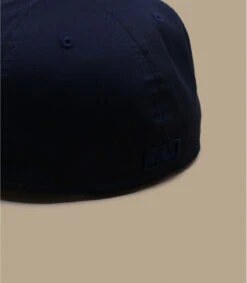 NEW ERA League Ess 5950 NY Navy Gold -Mode Chapeaux Magasin league ess 5950 ny navy gold 4