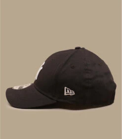 NEW ERA League Ess 940 NY Brown Stone -Mode Chapeaux Magasin league ess 940 ny brown stone 3