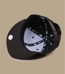NEW ERA League Ess 950 NY Brown Stone -Mode Chapeaux Magasin league ess 950 ny brown stone 5