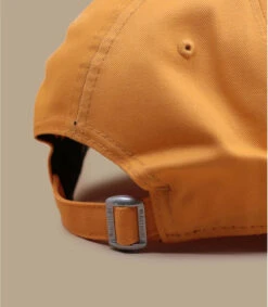 NEW ERA League Ess 9Forty NY Mango -Mode Chapeaux Magasin league ess 9forty ny mango 4