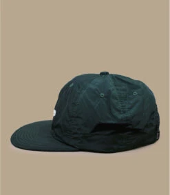 HUF Lightning Quilted Forest Green -Mode Chapeaux Magasin lightning quilted forest green 3