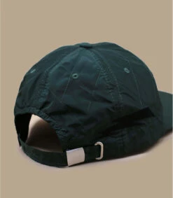 HUF Lightning Quilted Forest Green -Mode Chapeaux Magasin lightning quilted forest green 4