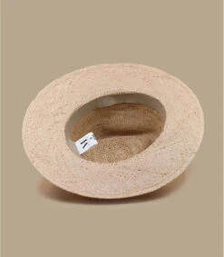 Lina Beige -Mode Chapeaux Magasin lina beige 4