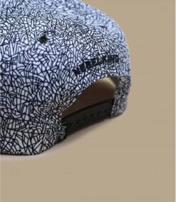 Lines Snapback -Mode Chapeaux Magasin lines snapback 3