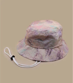Picture Lisbonne Hat Geology Cream -Mode Chapeaux Magasin lisbonne hat geology cream 3