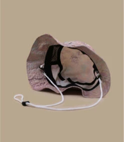 Picture Lisbonne Hat Geology Cream -Mode Chapeaux Magasin lisbonne hat geology cream 4