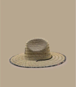Picture Lopra Hat Straw Bali -Mode Chapeaux Magasin lopra hat straw bali 3
