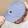 OBEY Lower Tech Case 6 Panel Lavender