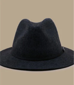 Mac Soft Charcoal -Mode Chapeaux Magasin mac soft charcoal 2