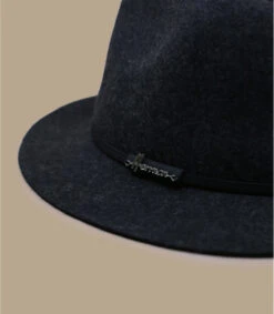 Mac Soft Charcoal -Mode Chapeaux Magasin mac soft charcoal 3