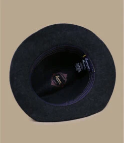 Mac Soft Charcoal -Mode Chapeaux Magasin mac soft charcoal 4