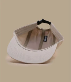 Patagonia Maclure 5 Panel Forge Mark Crest Oak Tan -Mode Chapeaux Magasin maclure 5 panel forge mark crest oak tan 5