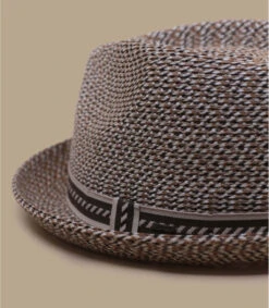 Bailey Mannes Tawny -Mode Chapeaux Magasin mannes tawny 3
