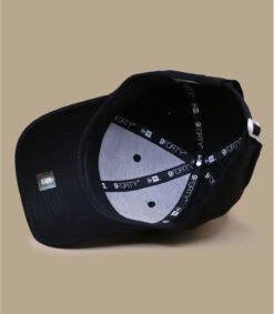 NEW ERA Marble Infill 940 Bulls Black -Mode Chapeaux Magasin marble infill 940 bulls black 5