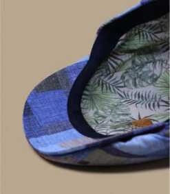 Marlon Blue -Mode Chapeaux Magasin marlon blue 3