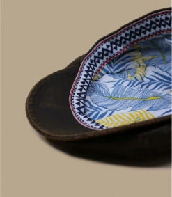 Martaban Brown -Mode Chapeaux Magasin martaban brown 2